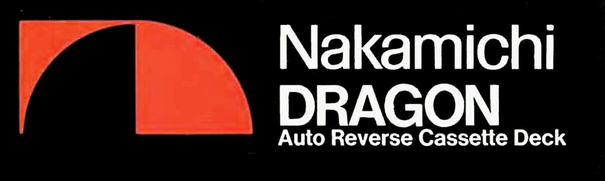 Nakamichi 